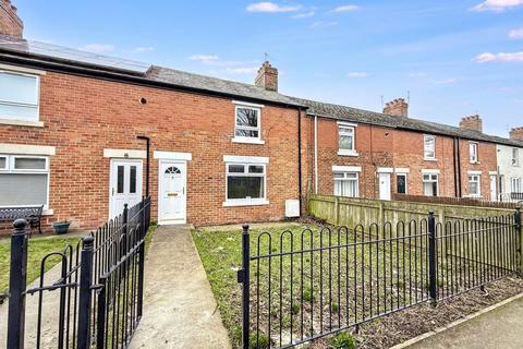 3 bedroom terraced house for sale, James Street, Peterlee, Durham, SR8 3LZ