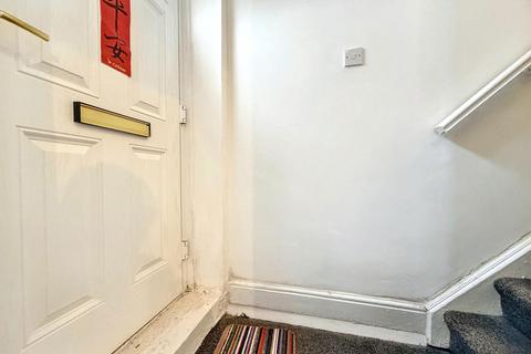 3 bedroom terraced house for sale, James Street, Peterlee, Durham, SR8 3LZ