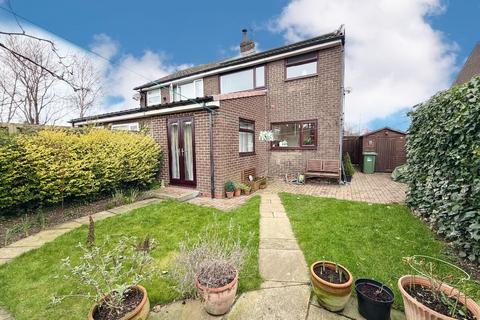 3 bedroom semi-detached house for sale, Sherburn Avenue, Billingham