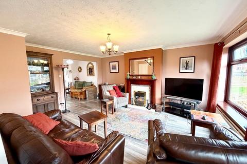 3 bedroom semi-detached house for sale, Sherburn Avenue, Billingham