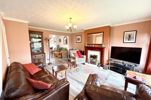 3 bedroom semi-detached house for sale, Sherburn Avenue, Billingham