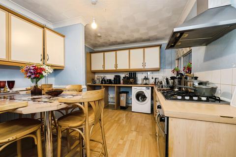undefined, West Parade, Wisbech