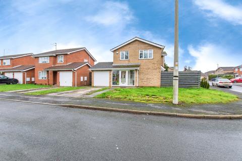 undefined, Strawberry Close, Wisbech