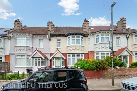 3 bedroom terraced house for sale, Nimrod Road, London