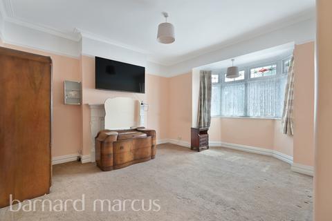 3 bedroom terraced house for sale, Nimrod Road, London