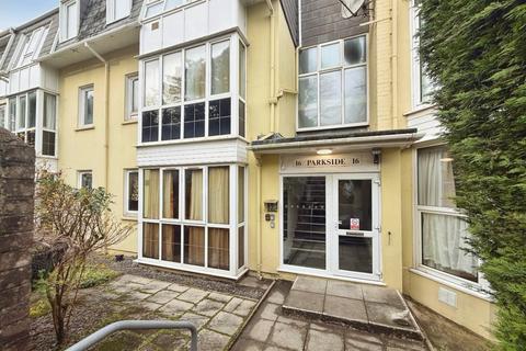 2 bedroom ground floor flat for sale, Parkside, Langland Road, Mumbles, Swansea, West Glamorgan, SA3