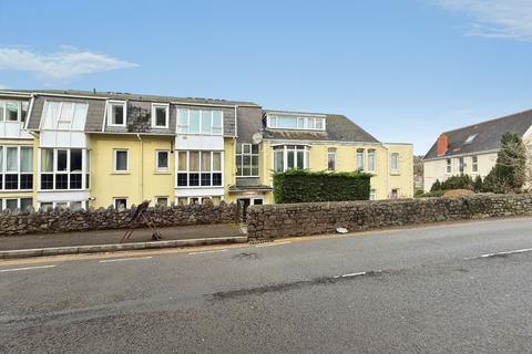 2 bedroom ground floor flat for sale, Parkside, Langland Road, Mumbles, Swansea, West Glamorgan, SA3