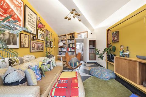 4 bedroom maisonette for sale, West Hill, SW18