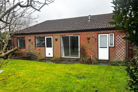3 bedroom detached bungalow for sale, Holbury, Southampton, Hampshire, SO45