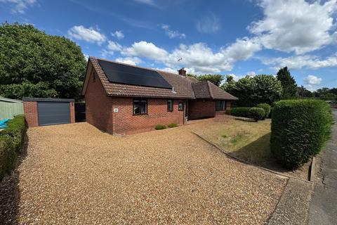 undefined, School Lane, Northwold, Thetford