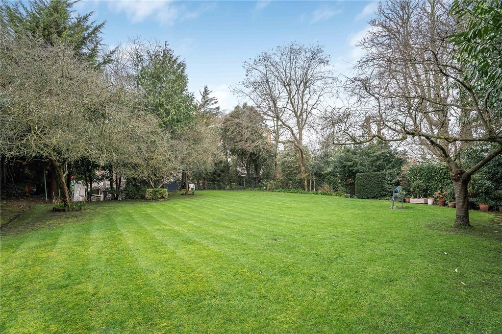 Communal Gardens