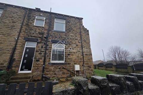 undefined, Douglas Street, Dewsbury