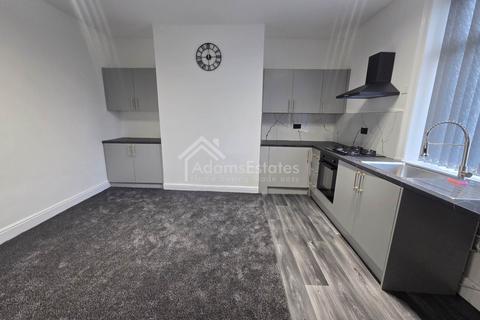 undefined, Douglas Street, Dewsbury