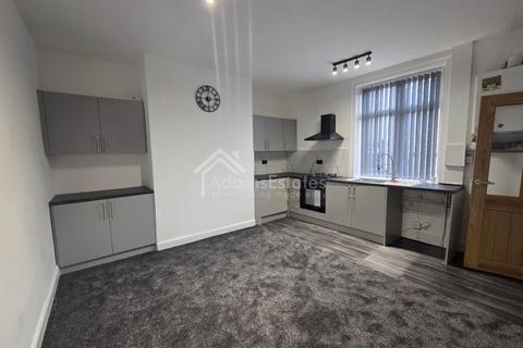 undefined, Douglas Street, Dewsbury