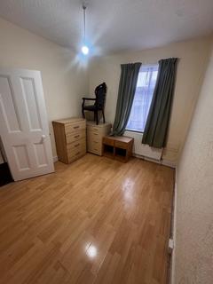 undefined, London, E6