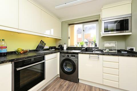 undefined, Crown Gardens, Wereham, King's Lynn
