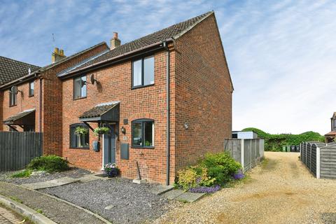 Crown Gardens, Wereham, King's Lynn