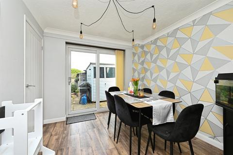 undefined, Crown Gardens, Wereham, King's Lynn