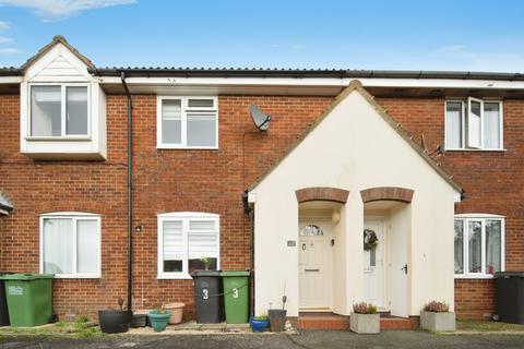 3 bedroom terraced house for sale, St. Catherines Close, St. Leonards-On-Sea