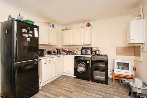 3 bedroom terraced house for sale, St. Catherines Close, St. Leonards-On-Sea