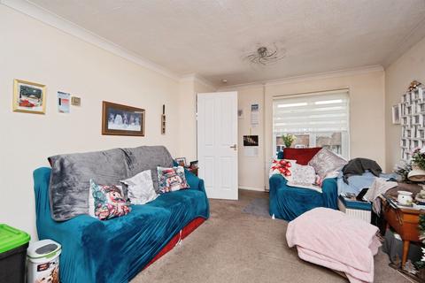 3 bedroom terraced house for sale, St. Catherines Close, St. Leonards-On-Sea