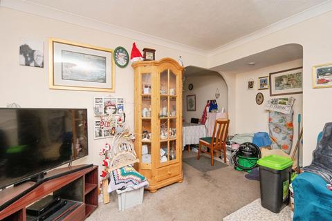 3 bedroom terraced house for sale, St. Catherines Close, St. Leonards-On-Sea
