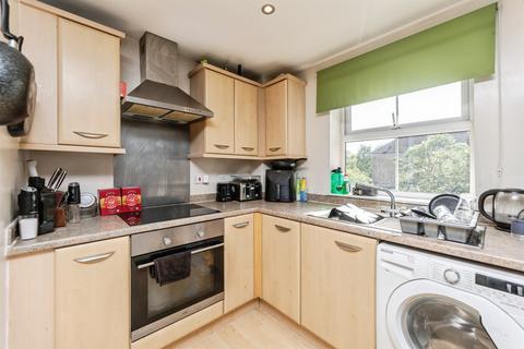 undefined, Ashdown Court, Knottingley