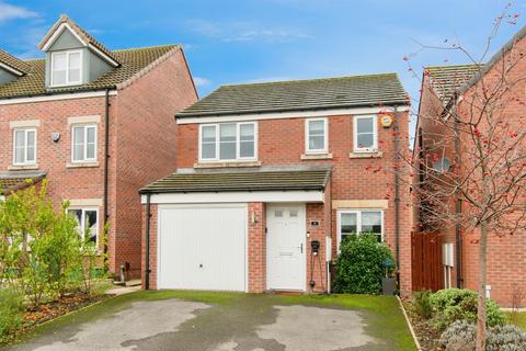 undefined, Birch Mews, Castleford
