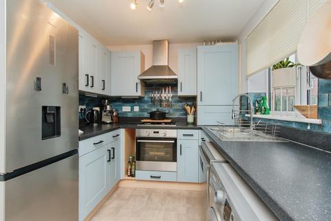 undefined, Birch Mews, Castleford