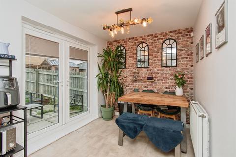 undefined, Birch Mews, Castleford