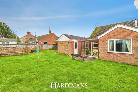 2 bedroom semi-detached bungalow for sale, Long Road, Carlton Colville, Lowestoft