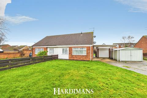 undefined, Long Road, Carlton Colville, Lowestoft