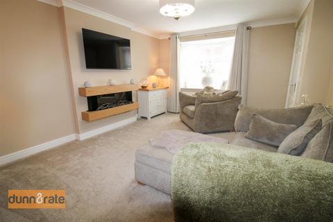 undefined, Chillington Way, Stoke-On-Trent ST6