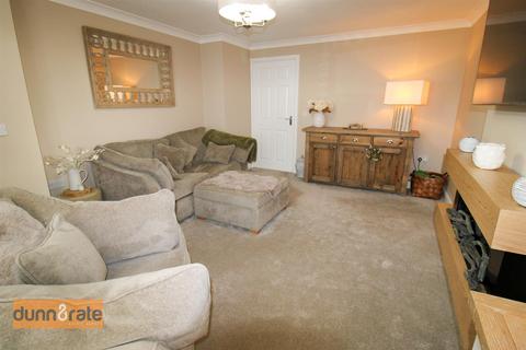 undefined, Chillington Way, Stoke-On-Trent ST6