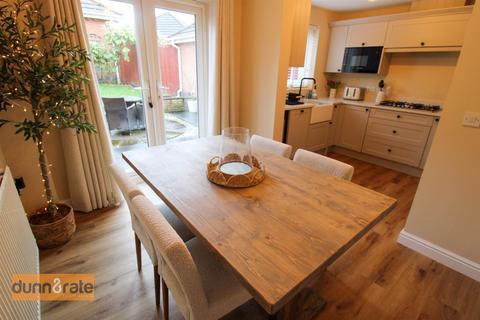 undefined, Chillington Way, Stoke-On-Trent ST6