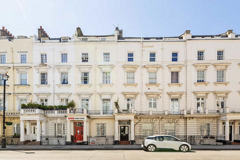 1 bedroom flat to rent, Belgrave Road, London SW1V