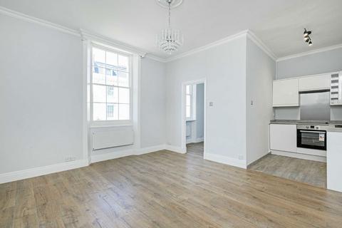 1 bedroom flat to rent, Belgrave Road, London SW1V