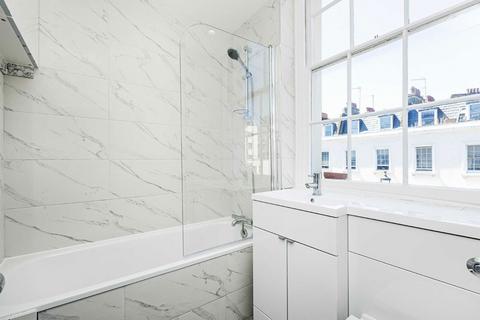 1 bedroom flat to rent, Belgrave Road, London SW1V