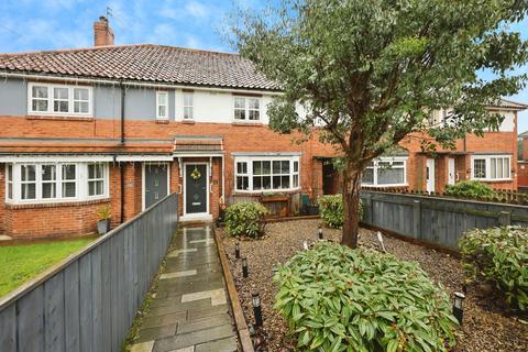 3 bedroom terraced house for sale, Burnie Gardens, Shildon