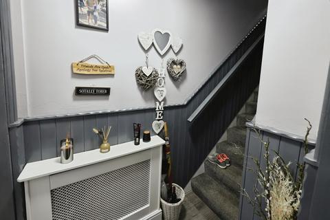3 bedroom terraced house for sale, Burnie Gardens, Shildon