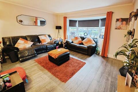 3 bedroom terraced house for sale, Burnie Gardens, Shildon