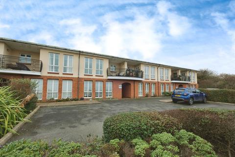 2 bedroom apartment for sale, Mariners Wharf, Newhaven