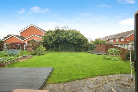 4 bedroom detached house for sale, Wilton Road, Balsall Common, Coventry