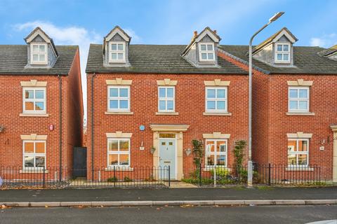 undefined, Rogerson Road, Fradley, Lichfield