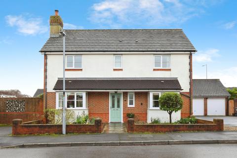 undefined, Bonnewe Rise, Amesbury, Salisbury