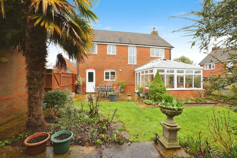 undefined, Bonnewe Rise, Amesbury, Salisbury