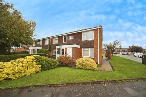undefined, Telscombe Way, Luton