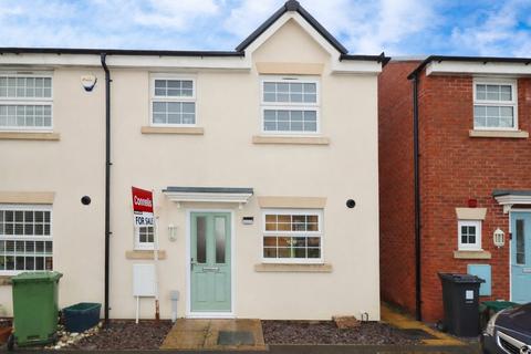 Normandy Drive, Yate, Bristol
