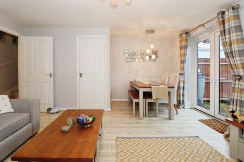 undefined, Normandy Drive, Yate, Bristol