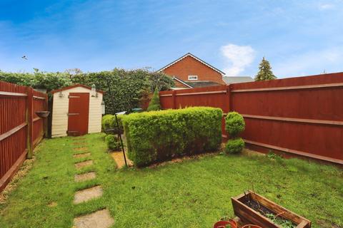 undefined, Normandy Drive, Yate, Bristol
